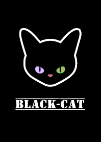 BLACK-CAT THEME 131
