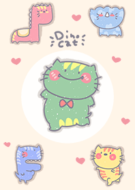 dinocat 5