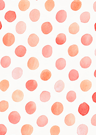 [Simple] Dot Pattern Theme#14