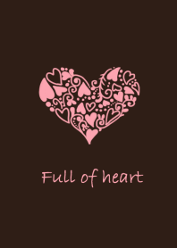 Heart in heart 6