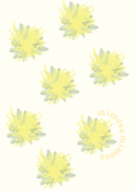 mimosa-mimosa
