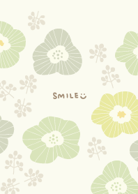 Flowers and Fruits Moist Nordic28 Japan