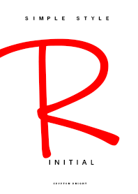 Simply Style Initial_15