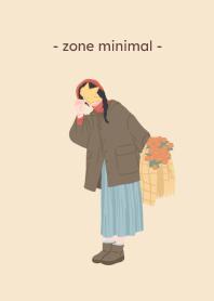 zone minimal 8