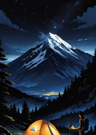 山海月夜 1F8378