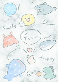 bgreen Relaxed Friends of the Sea 04_2