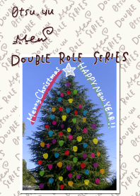 DOUBLE ROLE SERIES #15