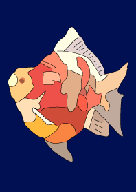 Tamasaba goldfish g