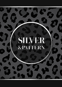 Silver Circle - Panther  - 01 M-02