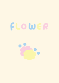 FLOWER (minimal F L O W E R) - 43