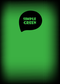 Green And Black Vr.10 (JP)