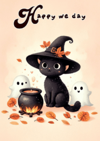 Happy we day 654