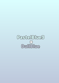 PastelBlue3xDullBlue-TKCJ
