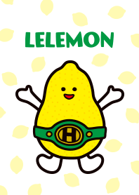 lelemon