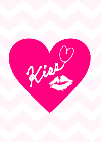 I love kiss 16