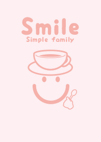 Smile & Teatime usuzakura