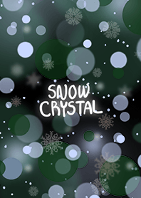 snow crystal_090