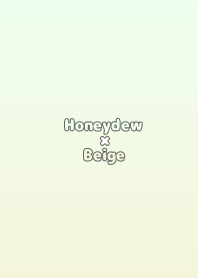 HoneydewxBeige-TKCJ