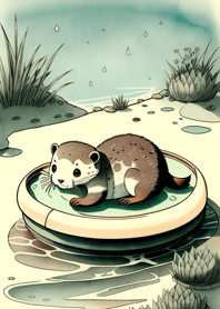 Baba_Ren_Best!! 1fE9FB