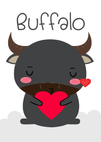 Simple Lovely Buffalo (jp)
