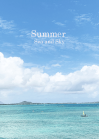 SUMMER BEACH...3