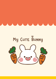 My Cute Bunny