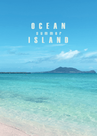 OCEAN ISLAND 25 -SUMMER-