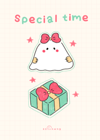 Special time :)