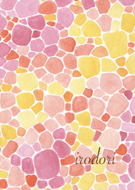 irodori -red-