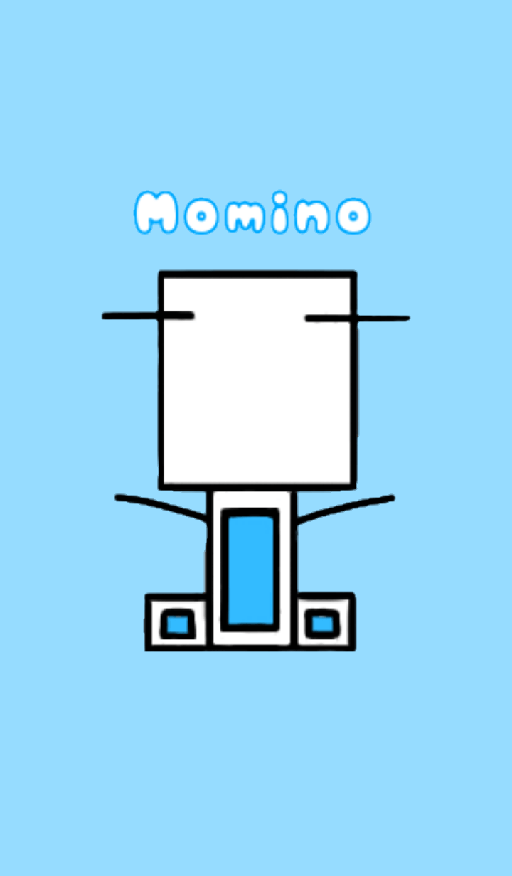 Momino