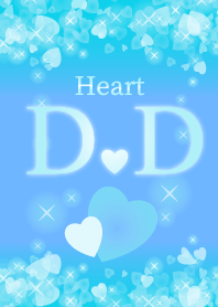 D&D-economic fortune-BlueHeart-Initial