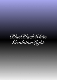 Multicolor gradation black No.3-28