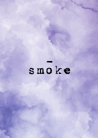 SMOKE THEME 96