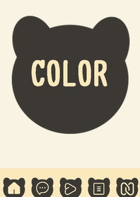 beige color  K123