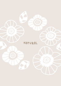 Flowers Autumn sky high6 from Japan