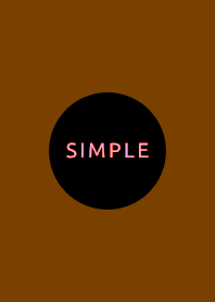 SIMPLE COLOR THEME :47