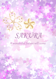 Cherry blossoms that bring good luck7.