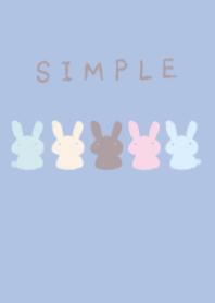 Theme of a dreaning usagi