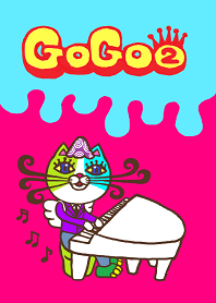GO!GO!2