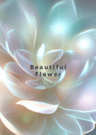 Beautiful Flower-LIGHT- 12