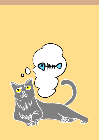 Thinking Cat4 on B&Y