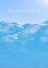 BlueWater 434 Not AI