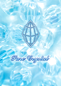Pure Crystal