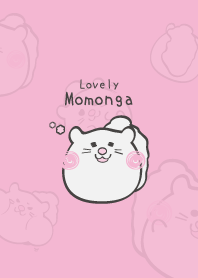 Lovely Momonga