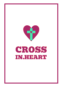 CROSS IN.HEART THEME :15