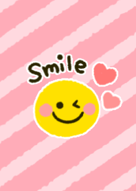 kawaii smile