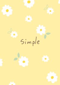 White flower and sometimes leaf13 Japan