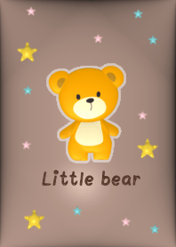 little bearss