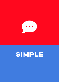 SIMPLE COLOR ICON THEME _52