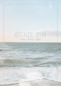 nostalgic ocean 60